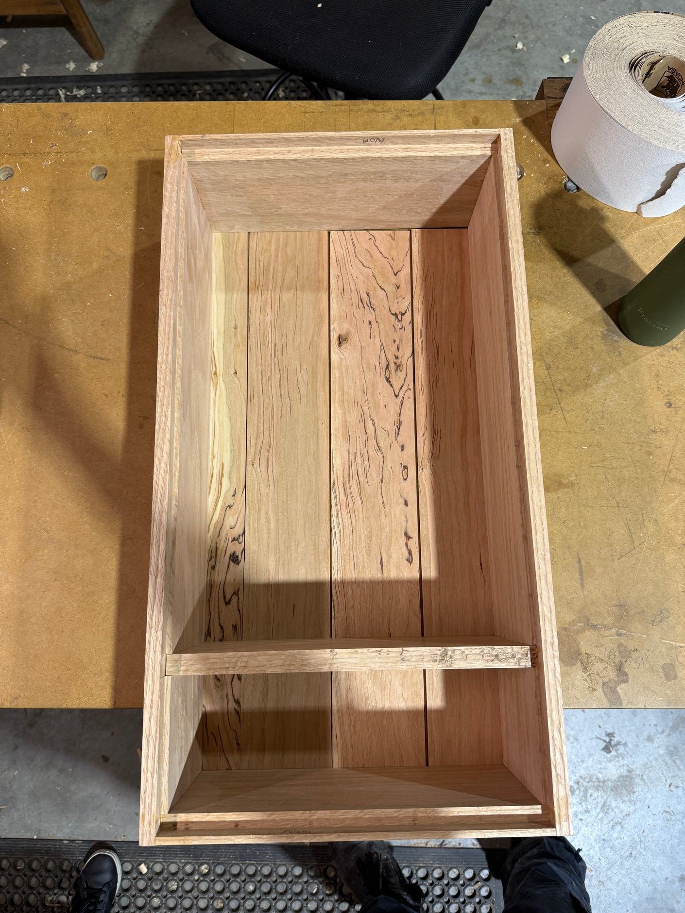 Intermediate Woodwork #1 - 3 Day Workshop