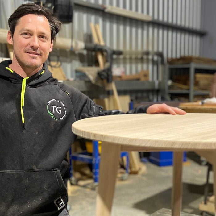 Think It, Build It - Open Studio