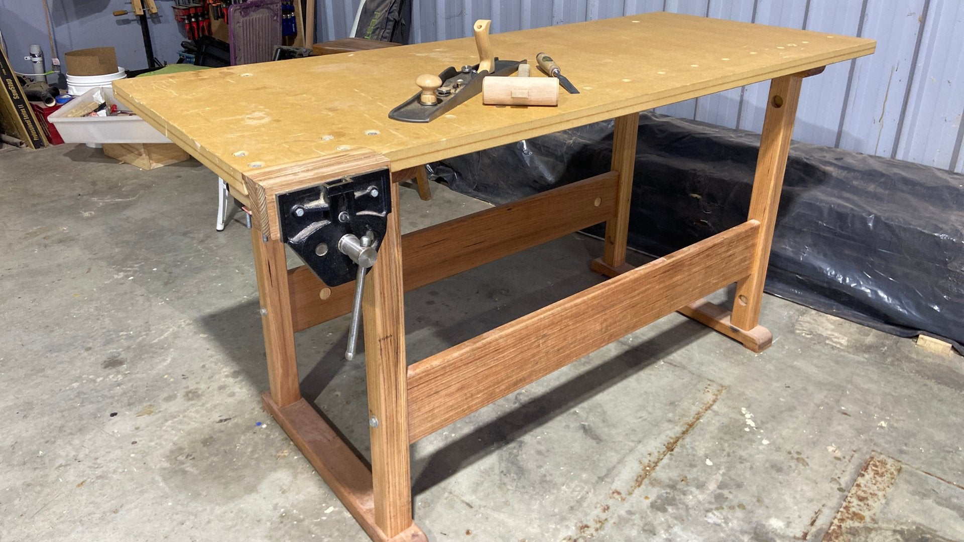 Beginner Workshops