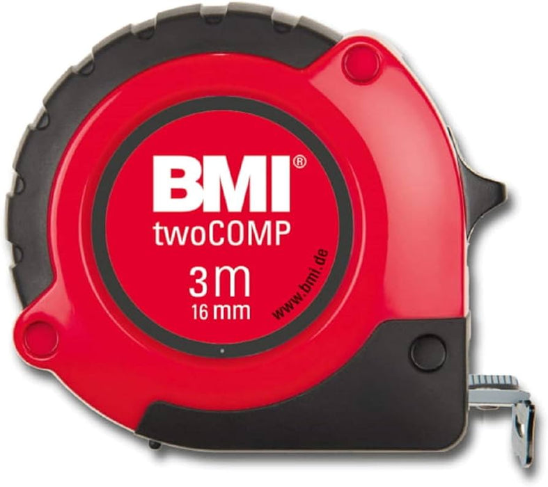 EC Class 2 Pocket Tape Measure