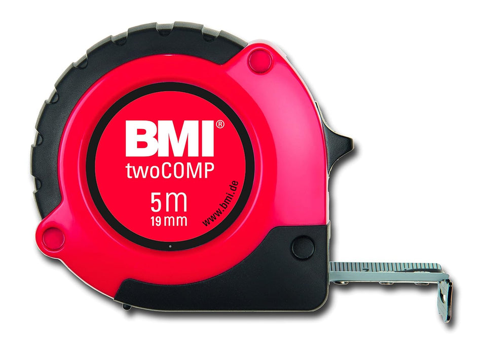 EC Class 2 Pocket Tape Measure