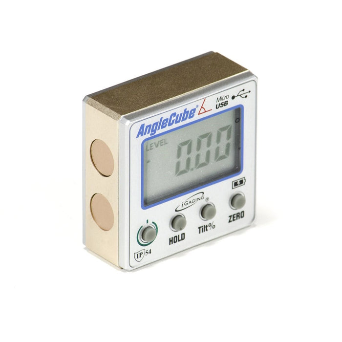 AngleCube 3 Digital Bevel Gauge