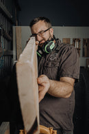 Timber Milling & Dimensioning Workshop