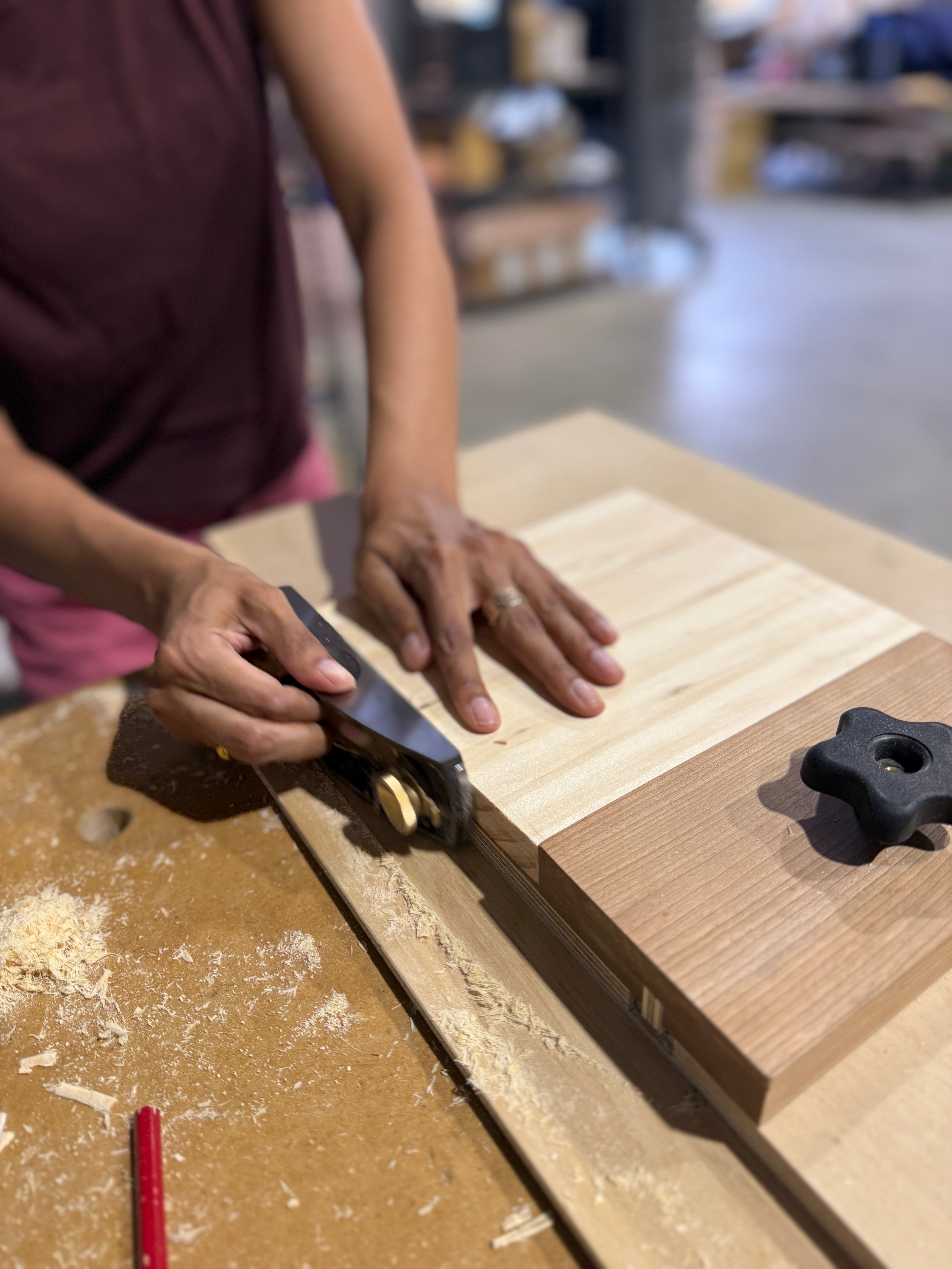 8 Week Term Workshops