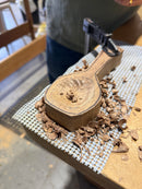 Hewn & Hollowed
