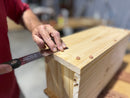 Beginner Woodwork #1 - 8 Week