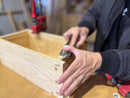Beginner Woodwork #1 - 8 Week