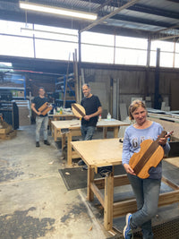 Come & Try Woodwork