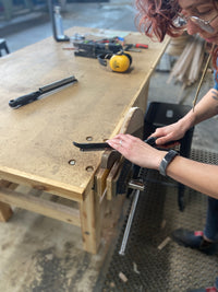 Come & Try Woodwork