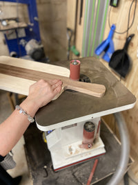Come & Try Woodwork