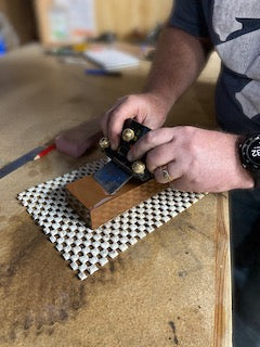 One Day Sharpening Masterclass