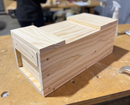 Beginner Woodwork #1 - 8 Week