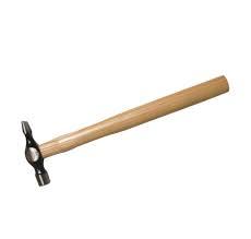 Cross Pein Hammer 8oz (240Gram)