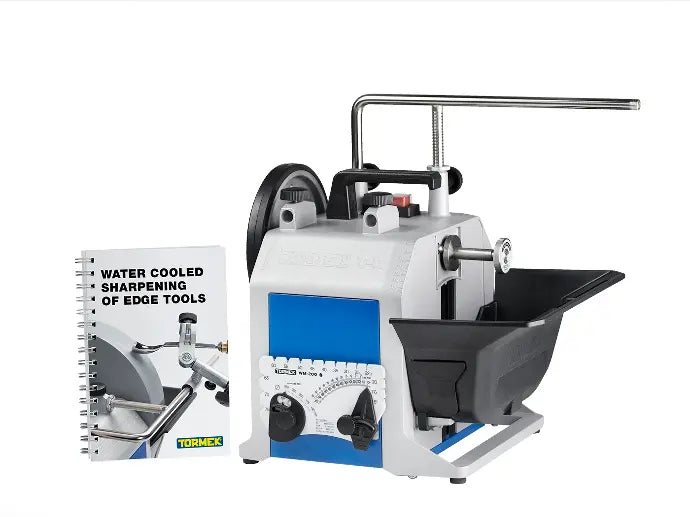 T-8 Custom Sharpening System By Tormek