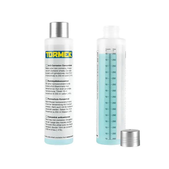 Anti-Corrosion Concentrate for Diamond Wheels By Tormek