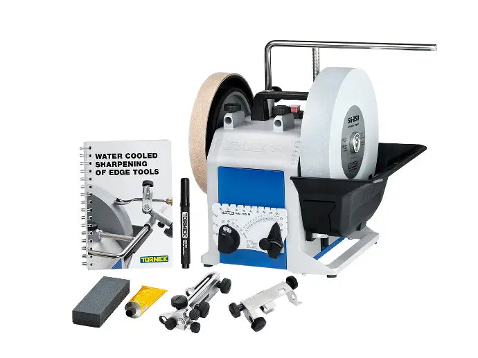 T-8 Original Sharpening System By Tormek